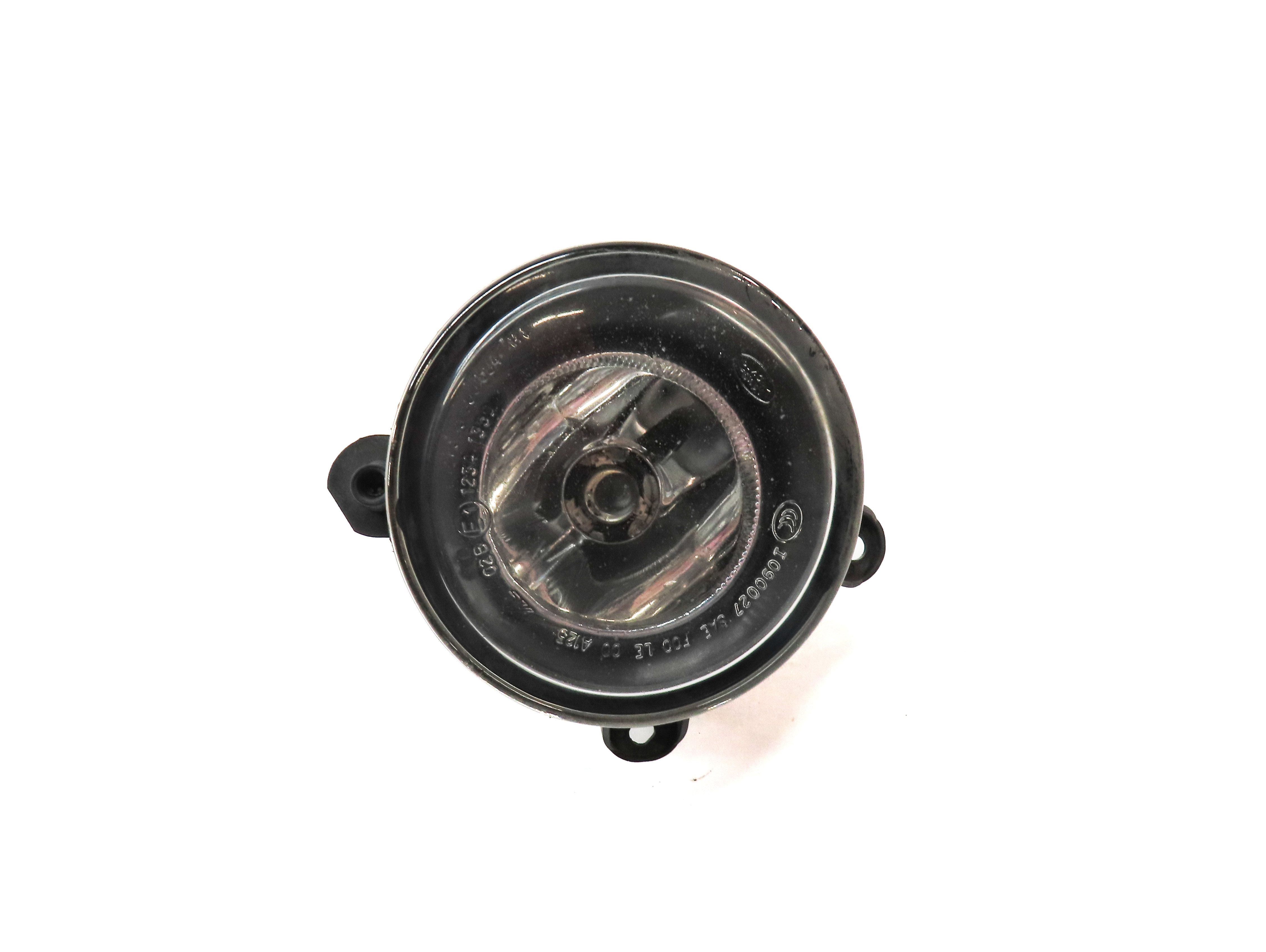 05-09 LR3 RANGE ROVER SPORT L320 L322 FRONT RIGHT PASSENGER FOGLIGHT LIGHT LAMP — exact item pictured